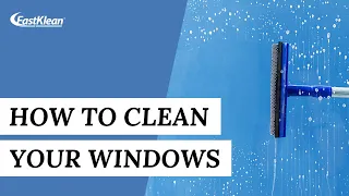 How To CLEAN YOUR WINDOWS | Cleaning Tips #short