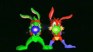 Alexander Brandon - Medival Jam (DJ Revan extended mix) - Jazz Jackrabbit 2 OST