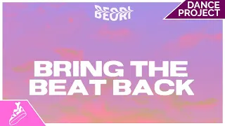 Beori - Bring the Beat Back | Hip Hop Battle Beats