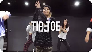 Tip Toe - Jason Derulo / Beginners Class