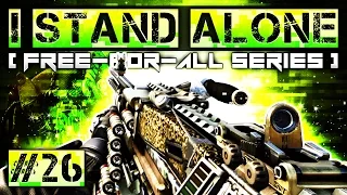 MATCH OF THE CENTURY! - "iStand Alone" #26 (Call of Duty: Advanced Warfare)