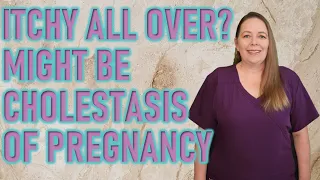 Cholestasis of Pregnancy | Intrahepatic Cholestasis of Pregnancy | Liver Disorders During Pregnancy