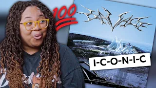 *Album Highlight* THEY DID NOT....| Aespa - Savage Album Review | Reaction