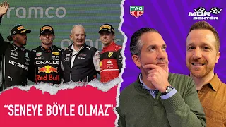 F1 Sezon Sonu Değerlendirmesi | Kazananlar ve Kaybedenler | Takım İçi Rekabetler | Sezonun Enleri