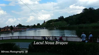 Lacul Noua Brasov Timelapase