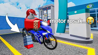 Raya Dengan Mat Motor Satu Malaysia! - Roblox Malaysia