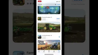 How to download fs 20 tractor mod in iphone #shorts #viral #youtubeshorts #fs20