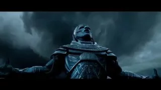 X - Men Apocalypse - Official Trailer (2016)   HD