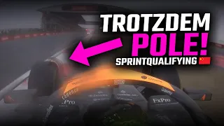 Erklärt: Norris trotz Regelverstoß auf Pole! | Sprintqualifying F1 China 2024