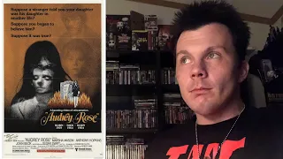 Audrey Rose (1977) Movie Review