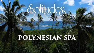 1 hour of Relaxing Spa Music: Dan Gibson’s Solitudes - Polynesian Spa (Full Album)