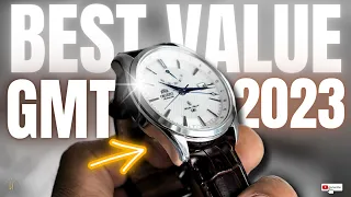 The Best GMT Watches You Can Buy in 2023