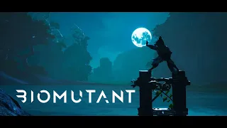 Biomutant - Gameplay Trailer 2020