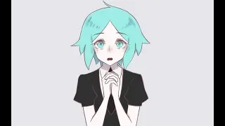 【宝石之国全员手书】メリーメリー （漫畫劇透!!!!）   宝石の国  Land of the Lustrous