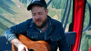 Nathaniel Rateliff "When Do You See" // Gondola Sessions