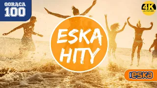 Radio Eska Hity Na Czasie 2024 || Hity Radio Eska 2024 || Największe Hity Już Tylko W Radiu ESKA