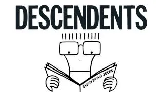 Descendents - "This Place" (Full Album Stream)