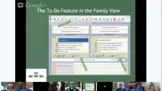 LVUG March 2013 Hangout - To-Dos in Legacy