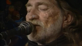 Willie Nelson - "Me And Bobby McGee" [Live from Austin, TX]