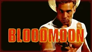 «BLOODMOON - Stunde des Killers» – Action, Thriller, Martial Arts / Ganzer Film auf Deutsch