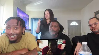 Savage Dad & Uncle Reacts To Lil RT - 60 Miles (Directed by Kharkee)