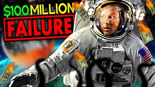 Moonfall — How to Fail at a Monster Disaster Movie | Anatomy Of A Failure