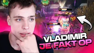 PLÁNUJU LETOS DALŠÍ SUBATHON? 🤫