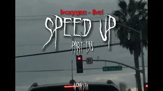 Ivoxygen - live! (Speed up)