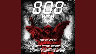 808 (Leeroy Thornhill Remix)