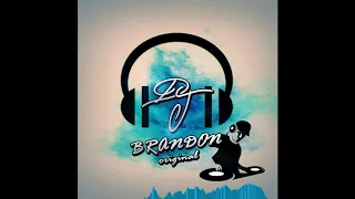 The Black Eyed Peas, J Balvin - RITMO (Bad Boys For Life Remix Dj Brandon)