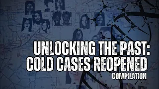 TRUE CRIME COMPILATION | Recently Reopened Cold Cases | 20+ Cases - 3.5 Hours