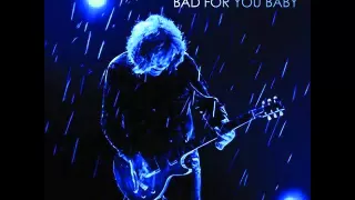 Gary Moore    Trouble Ain't Far Behind