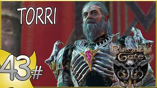 Dritti nella Torre dell'Alba Lunare! Walkthrough Difficile - | Baldur's Gate 3 | Ep.43 ITA