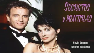 Secretos y mentiras. Película en Español. 1992