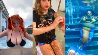 #23 Meme Compilation - Instant Regret - Tiktok Compilation - Best COUB - Dank Memes - Eray Reddit