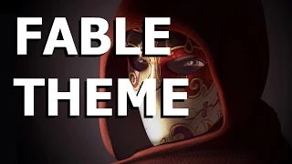 OST Fable | Track 1 | Fable Theme