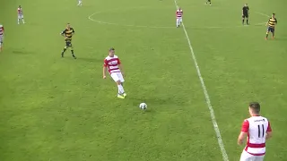 SK Liběšice vs SK Ervenice - Jirkov 1/2