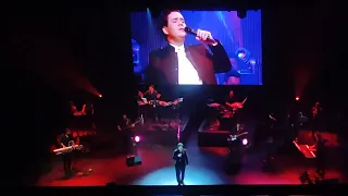 MANUEL JOSÉ - Lo Pasado, Pasado (en vivo desde el Teatro Metropólitan)