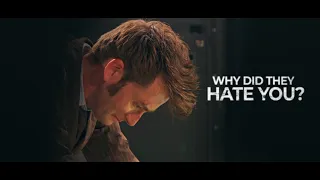 Doctor Who | WHY DID THEY HATE YOU?