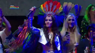 Natalia Oreiro - Que digan lo que quieran, Soy lo que soy - Marcha del Orgullo LGBTTIQ - 4.11.2023