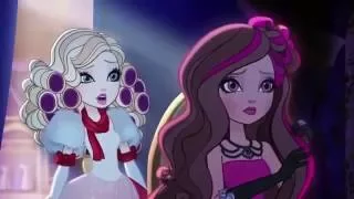 Ever After High - Briar Roasting Apple