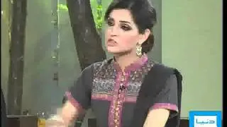 Dunya TV-Jago Dunya-10-11-2010-2