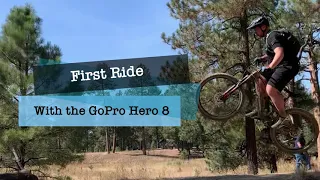 1st Official Ride Video