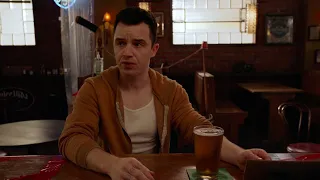 Mickey, Kev & V | "She's Dom Top In Your Marriage Then." | S11E03