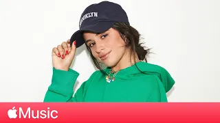 Camila Cabello: ‘Familia,' Mental Health Journey, and Attention to Detail | Apple Music