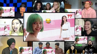 BLACKPINK REACTION MASHUP - BLACKPINK Cute and Funny Moments 2020