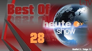 Heute Show Best Of #28