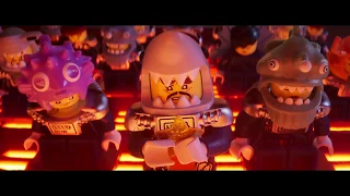 Lego Ninja Go Behind The Scenes