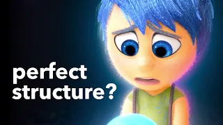 Exploring Inside Out's Perfect Musical Structure