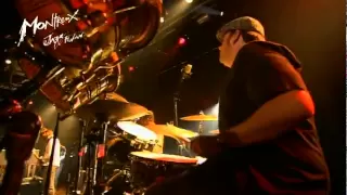 Donavon Frankenreiter - "That's Too Bad" Live From Montreux 2011